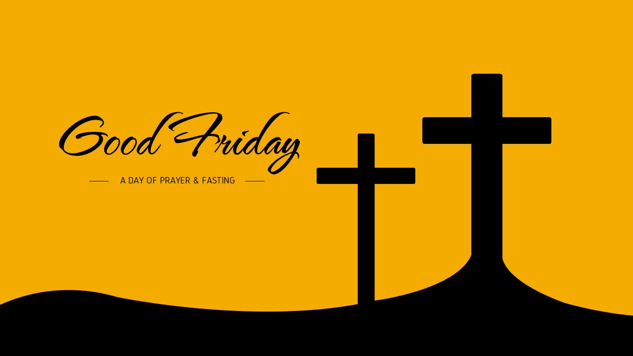 good friday images