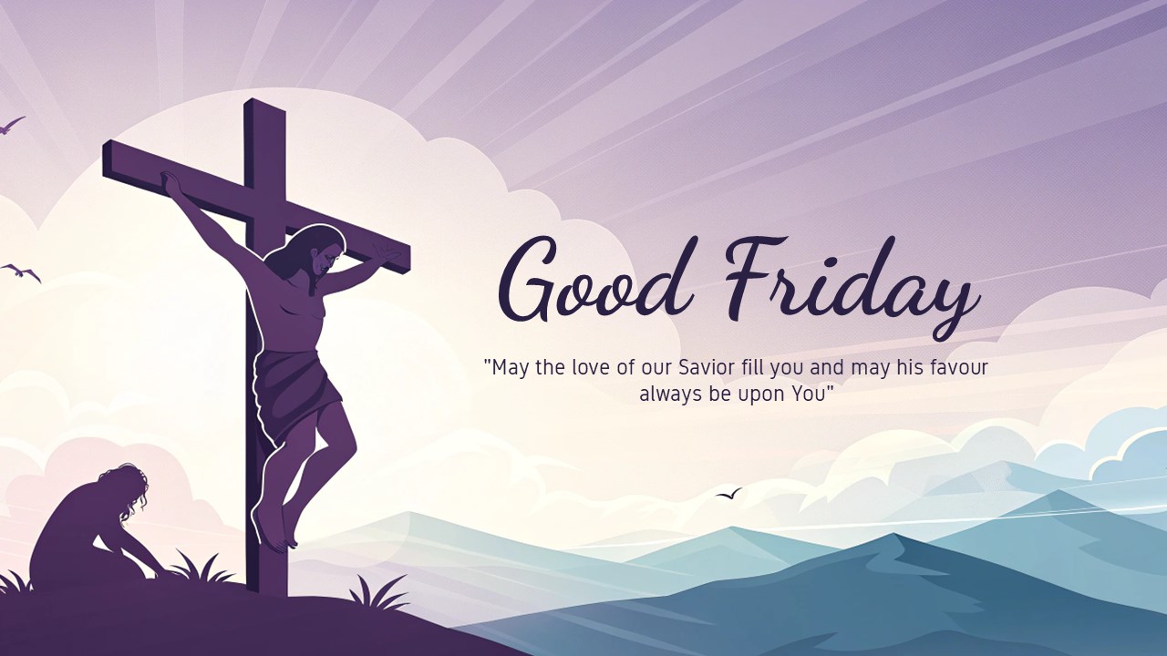 good friday wallpaper