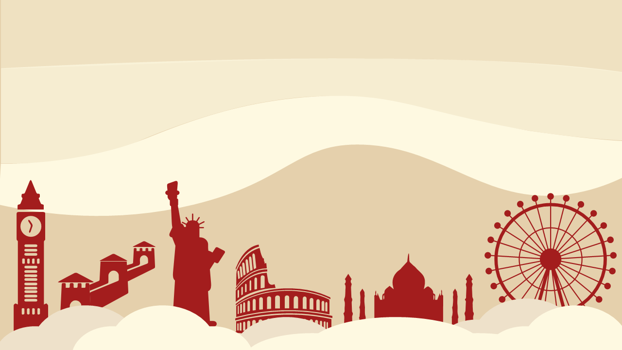 heritage day poster