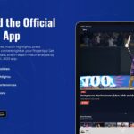 ipl 2025 official app