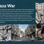 israel gaza war