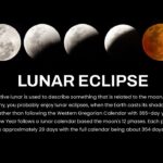 lunar eclipse moon phase