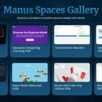 manus image gallery