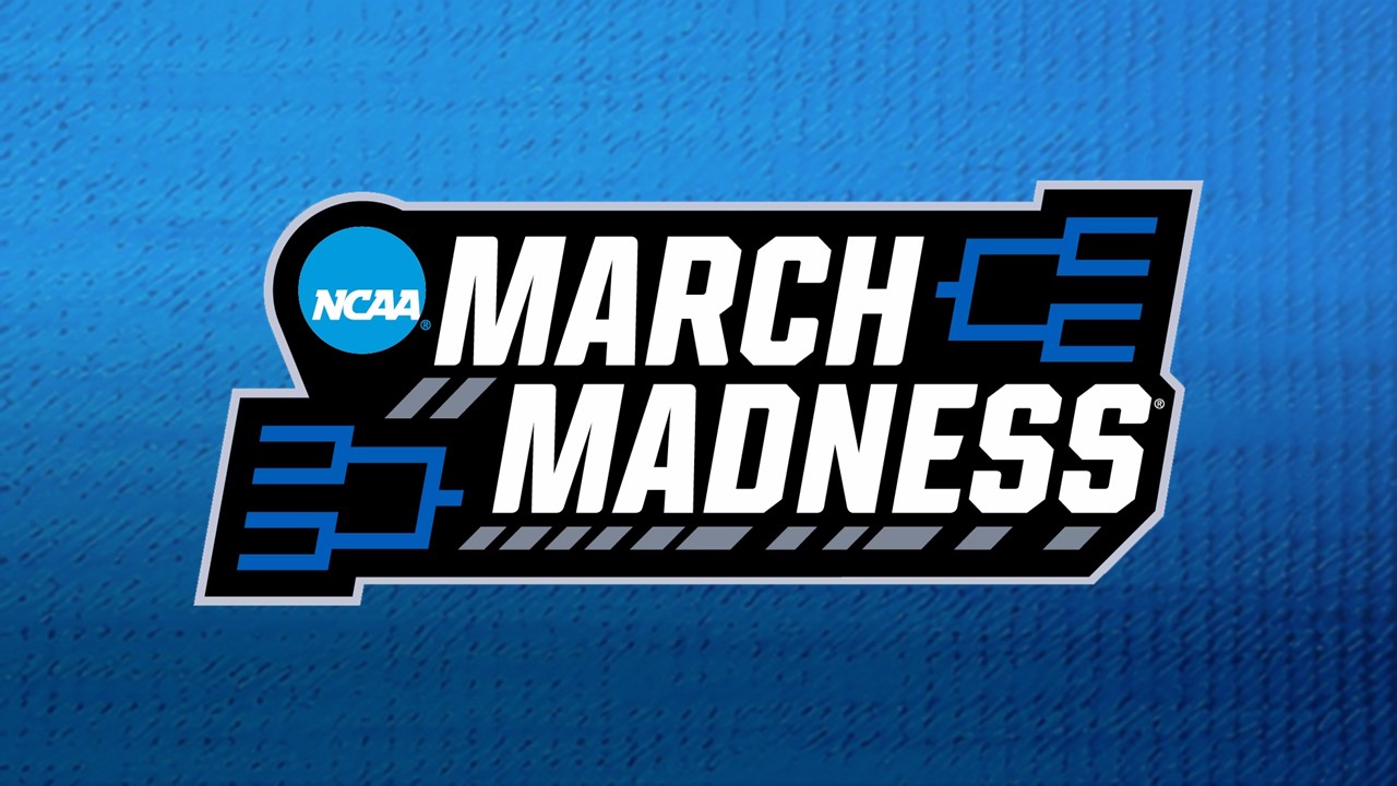 NCAA March Madness Template | Free Sports Template - SlideChef