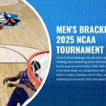 men's bracketology ncaa tournament