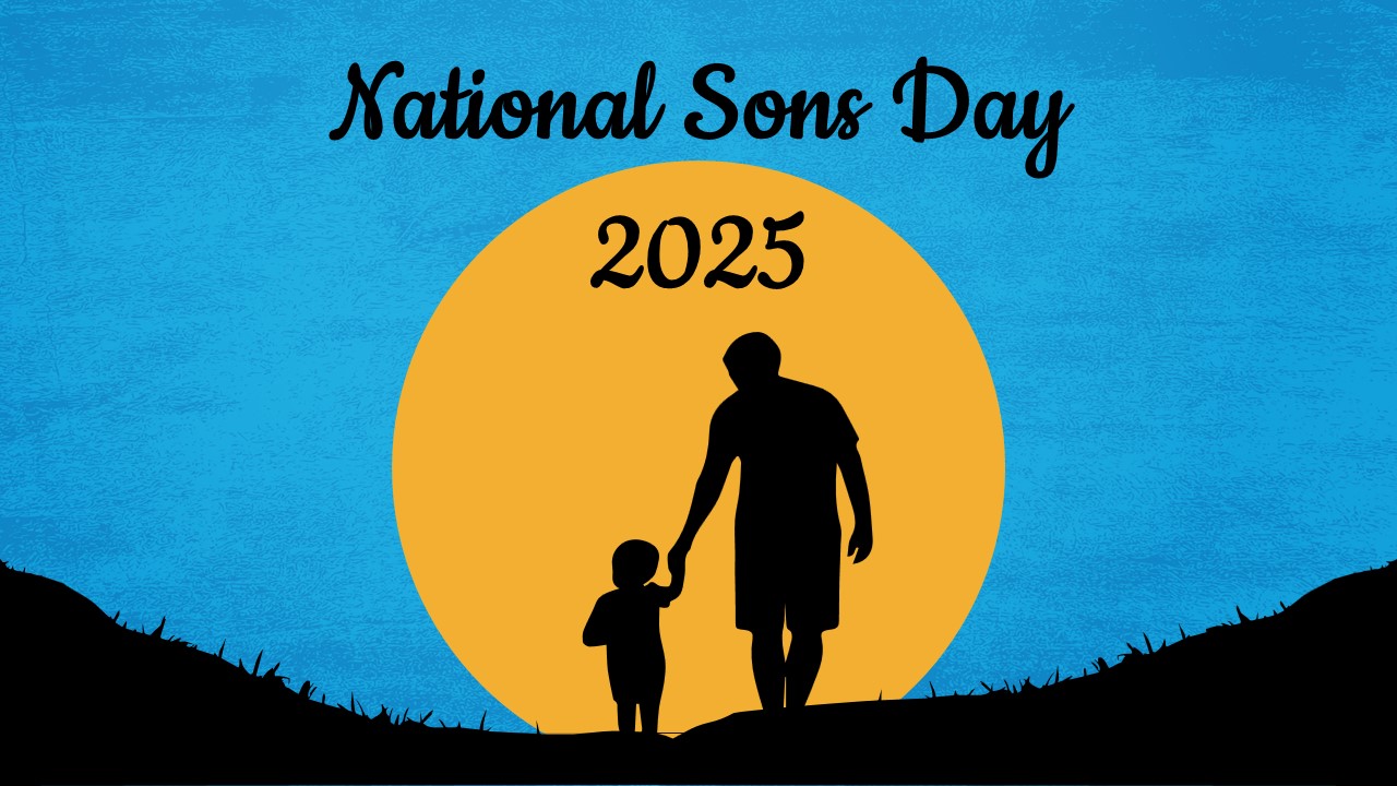 national sons day