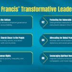 pope francis leadership