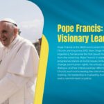 pope francis presentation template