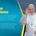 pope impact and influence