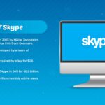 skype history template
