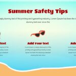 summer safety trips