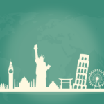 world heritage day designs