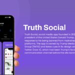 about truth social