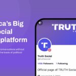americas big tent social media platform