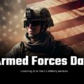 armed forces day