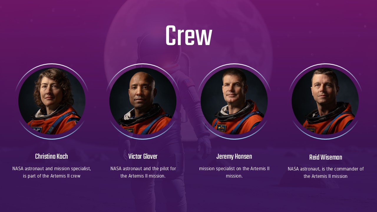 artemis 3 crew