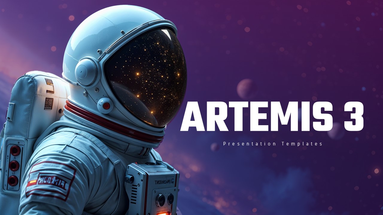 artemis 3 wallpaper