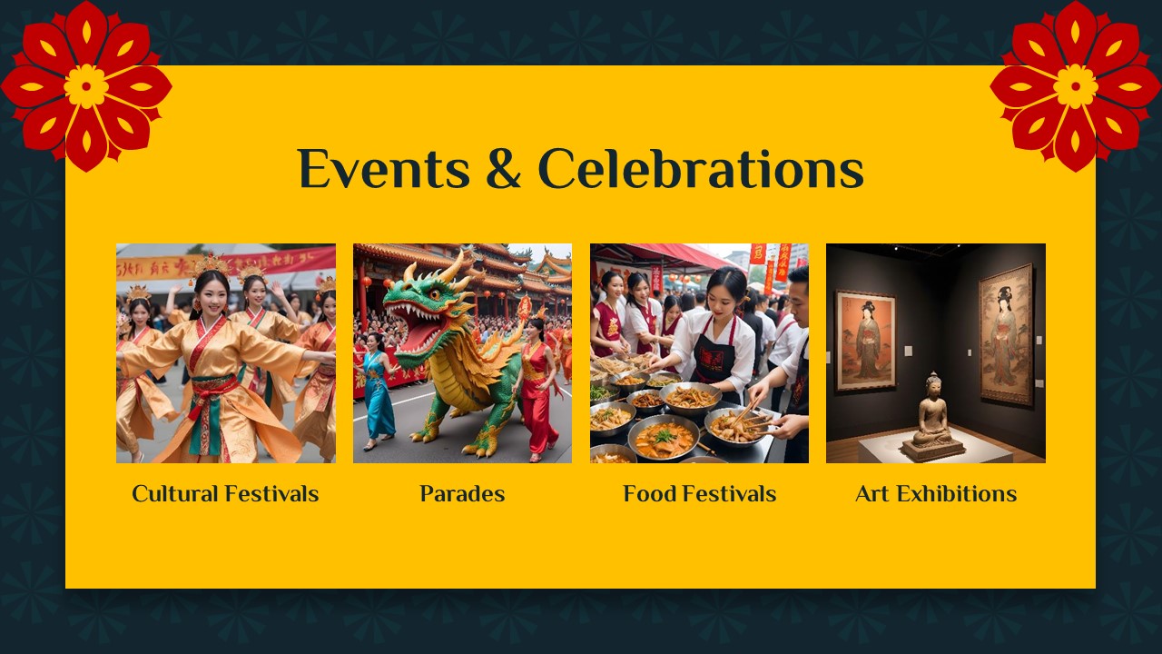 asian heritage month events