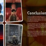 attack on titan anime summary