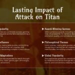 attack on titan story line