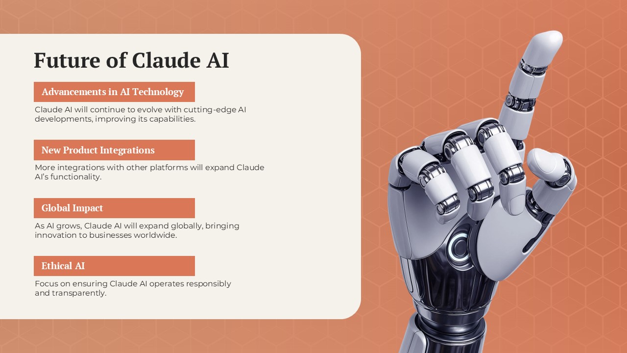claude ai features