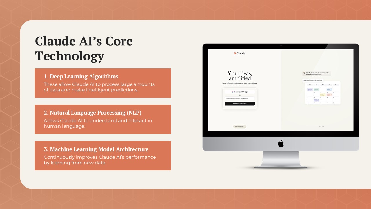 claude ai technology