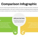 comparison presentation template