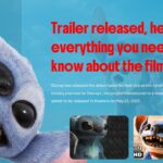 disney lilo and stitch