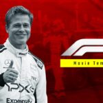 f1 movie template