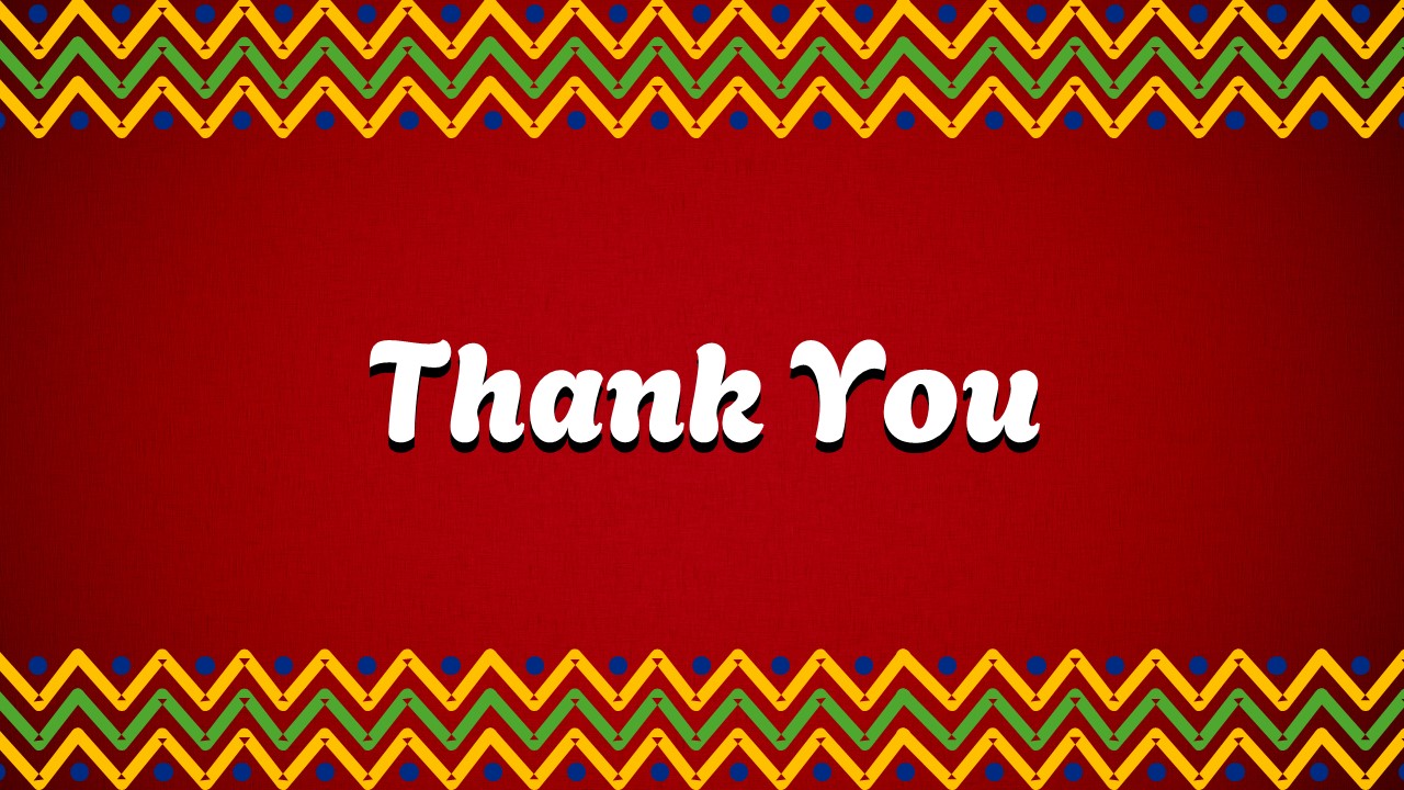 game thank you template