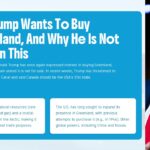 greenland controversy