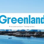 greenland template