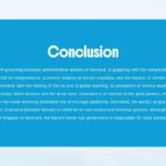 greenland theme template