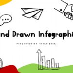 hand drawn infographics