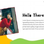 hand drawn simple infographics