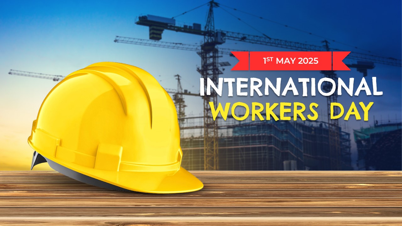 international labour day