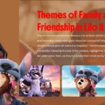 lilo and stitch images