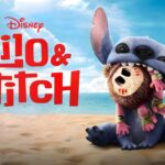 lilo and stitch movie poster
