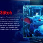 lilo and stitch story