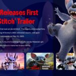 lilo and stitch wallpaper