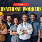 may day poster template