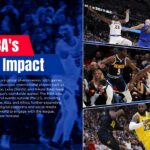 nba global impact