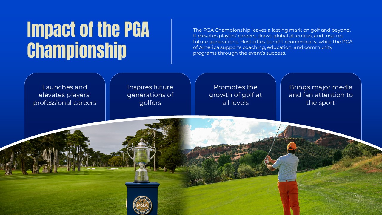 pga championship details