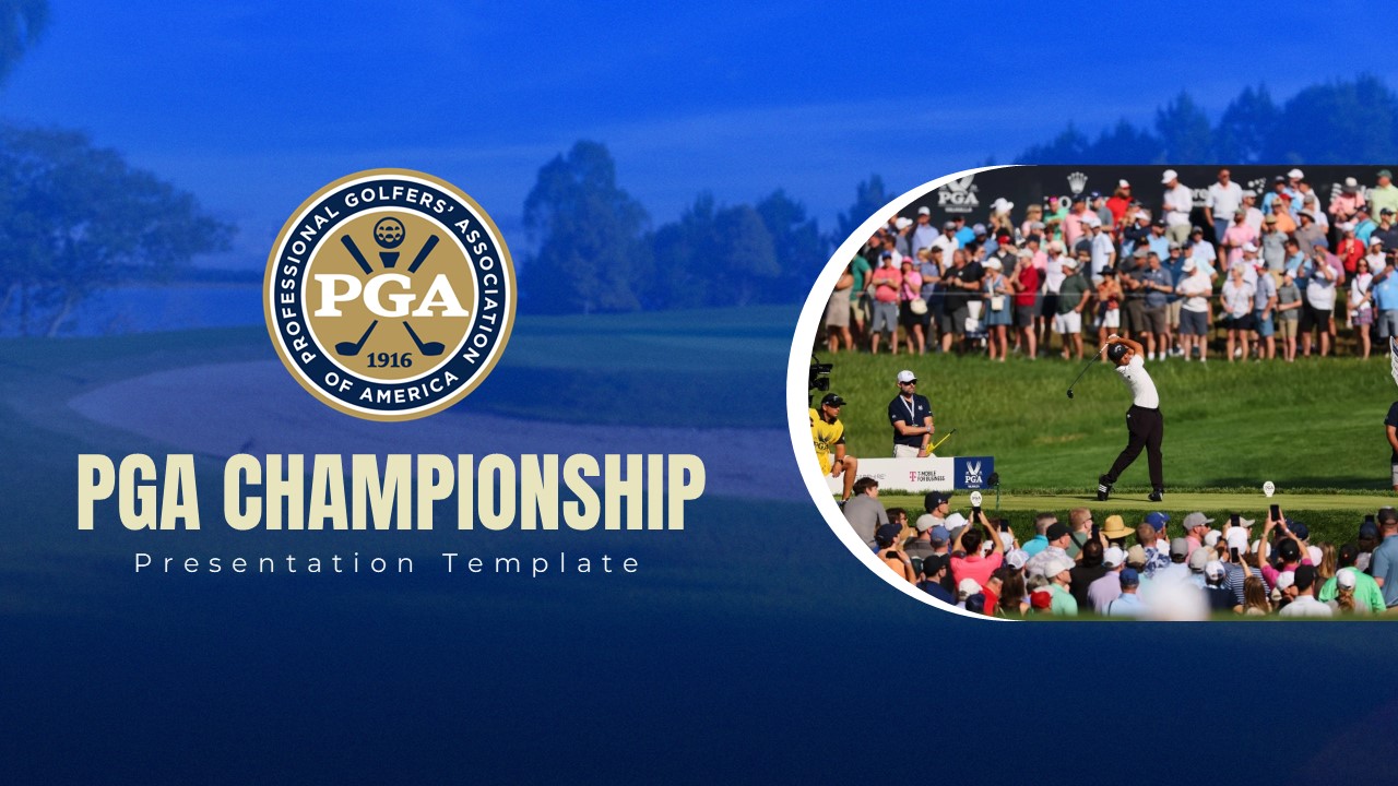 pga championship