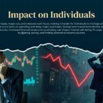 recession impact on individuals