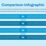 simple comparison diagram