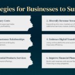 strategies to survive recession