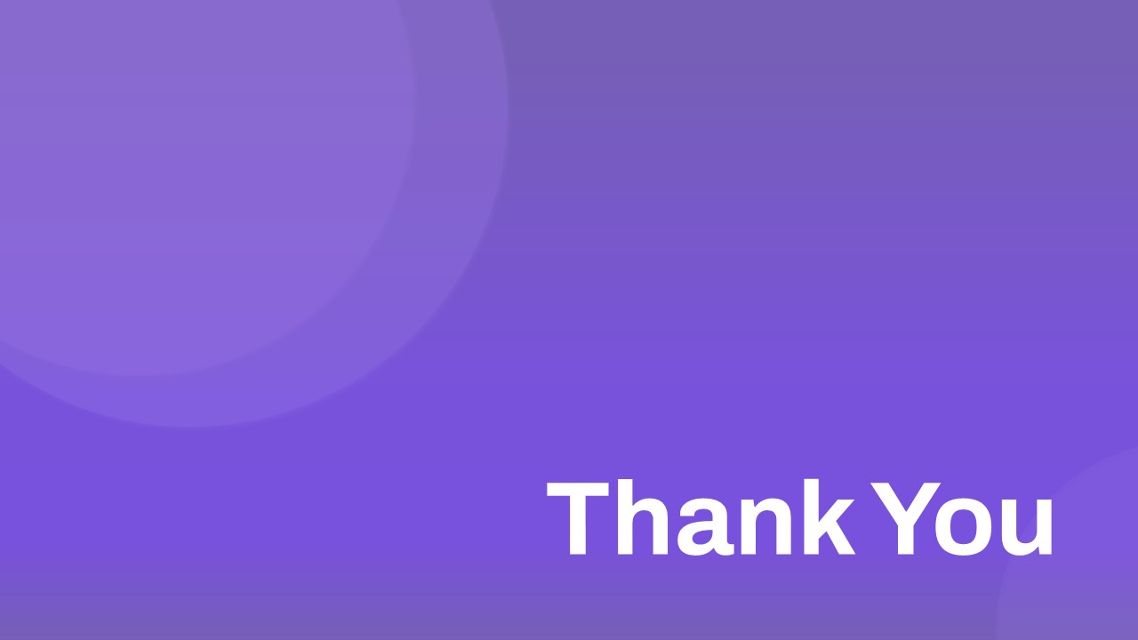 thank you truth social