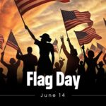 us flag day