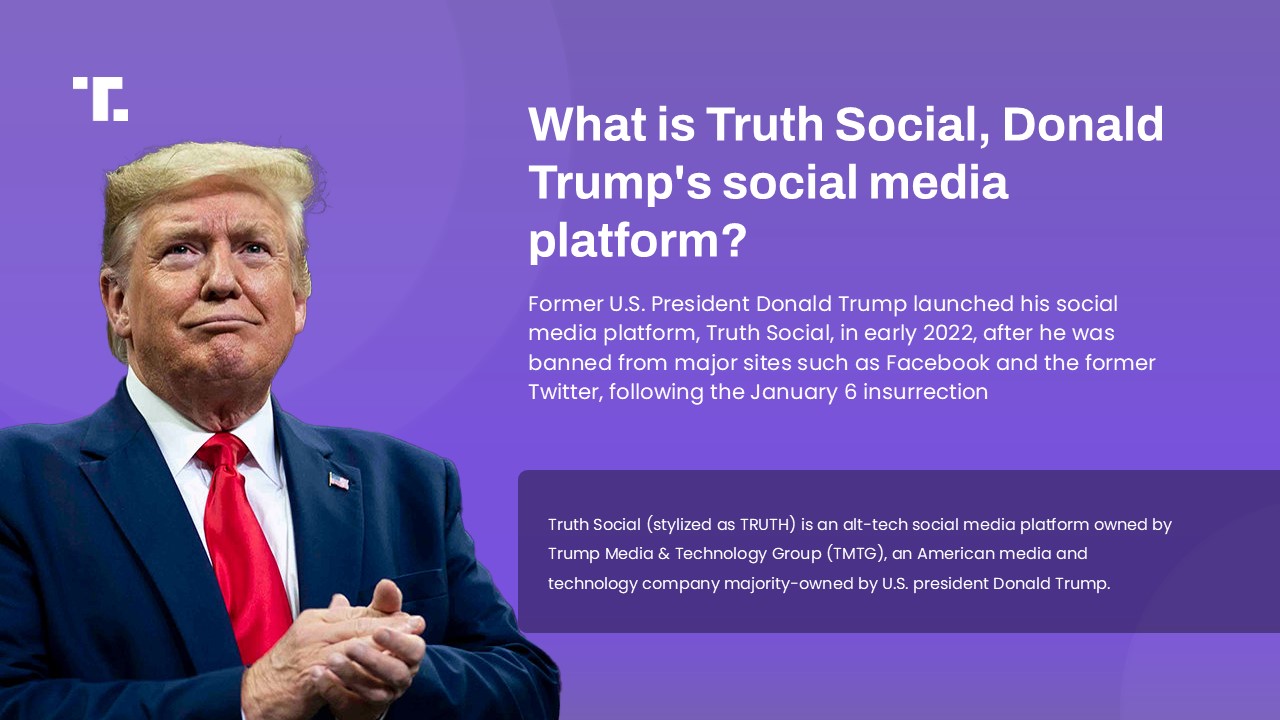 what is truth social